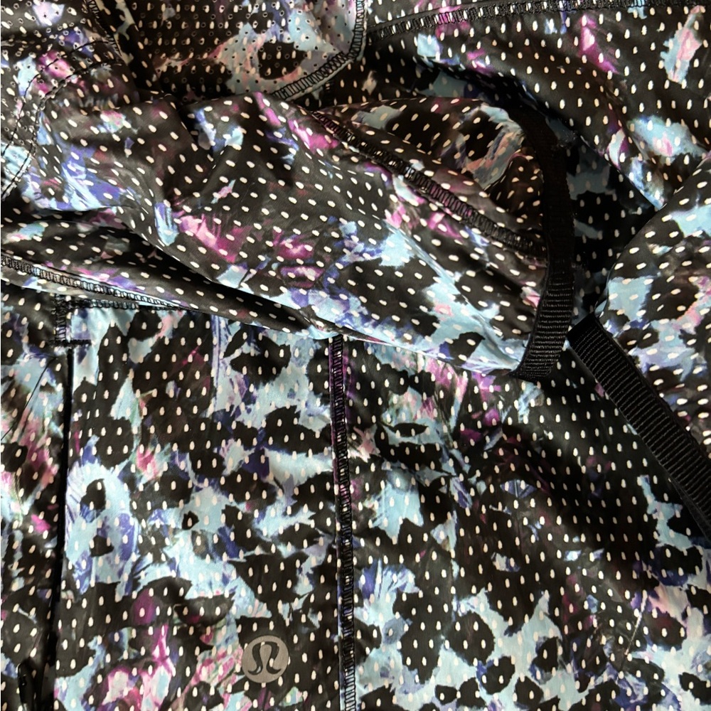 Lululemon Back Pack It Jacket Running Lightweight… - image 8